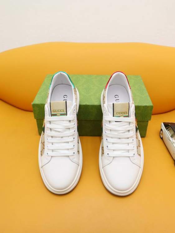 Picture of Gucci Shoes _SKUGuccisz38-45mnf01598950